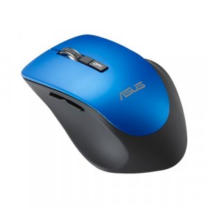 ASUS WT425 mouse Right-hand RF Wireless Optical 1600 DPI