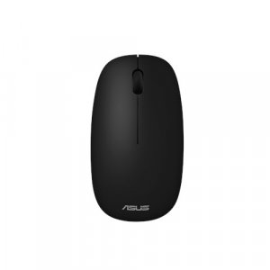 ASUS W5000 keyboard RF Wireless Black