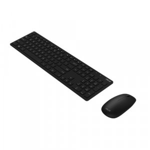 ASUS W5000 keyboard RF Wireless Black