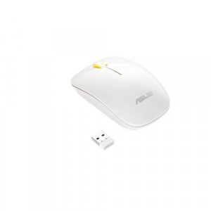 ASUS WT300 mouse Ambidextrous RF Wireless Optical 1600 DPI