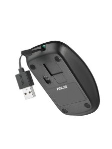 ASUS UT300 mouse Ambidextrous USB Type-A Optical 1000 DPI