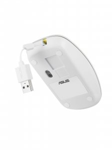 ASUS UT300 mouse Ambidextrous USB Type-A Optical 1000 DPI