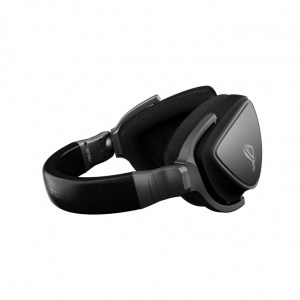 ASUS ROG Delta Core Headset Head-band 3.5 mm connector Black