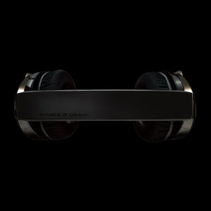 ASUS ROG Strix Fusion 500 Headset Head-band Micro-USB Black