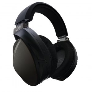 ASUS ROG Strix Fusion Wireless Headset Head-band Black