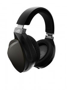 ASUS ROG Strix Fusion Wireless Headset Head-band Black