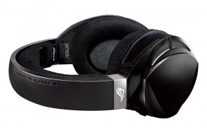 ASUS ROG Strix Fusion Wireless Headset Head-band Black