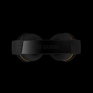 ASUS TUF Gaming H5 Headset Head-band 3.5 mm connector Black