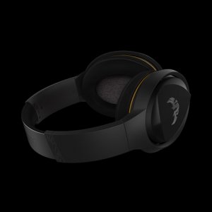 ASUS TUF Gaming H5 Headset Head-band 3.5 mm connector Black