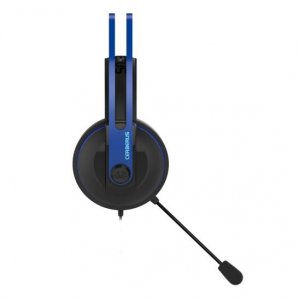 ASUS Cerberus V2 Headset Head-band 3.5 mm connector Black, Blue