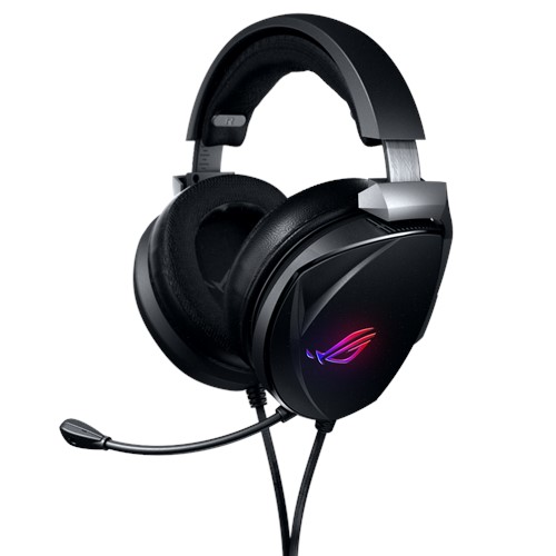 ASUS ROG Theta 7.1 Headset Head-band USB Type-C Black