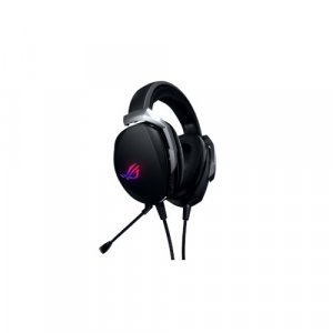 ASUS ROG Theta 7.1 Headset Head-band USB Type-C Black