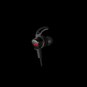 ASUS ROG Cetra Core Headset In-ear 3.5 mm connector Black