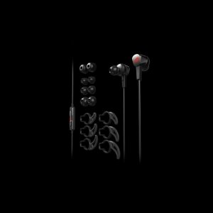 ASUS ROG Cetra Core Headset In-ear 3.5 mm connector Black