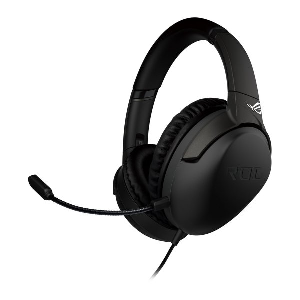 ASUS ROG Strix Go Headset Head-band USB Type-C Black