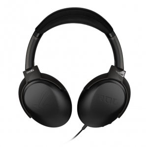 ASUS ROG Strix Go Headset Head-band USB Type-C Black