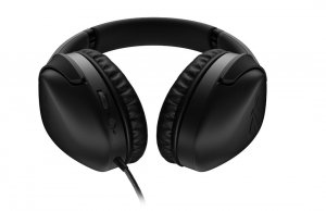 ASUS ROG Strix Go Headset Head-band USB Type-C Black