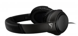 ASUS ROG Strix Go Core Headset Head-band 3.5 mm connector Black
