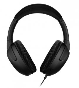 ASUS ROG Strix Go Core Headset Head-band 3.5 mm connector Black