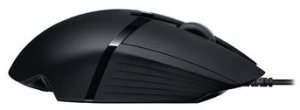 Logitech G G402 Hyperion Fury mouse USB Type-A Optical 4000 DPI
