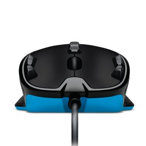 Logitech G G300S Optical Gaming Mouse
