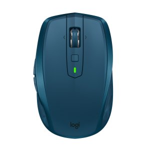 Logitech MX Anywhere 2S mouse Right-hand RF Wireless+Bluetooth 4000 DPI
