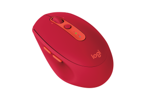 Logitech M590 mouse Right-hand RF Wireless+Bluetooth Optical 1000 DPI