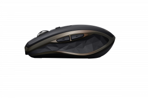 Logitech MX Anywhere 2 mouse Right-hand RF Wireless+Bluetooth Laser 1000 DPI
