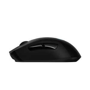 Logitech G G703 LIGHTSPEED Wireless Gaming Mouse with HERO Sensor