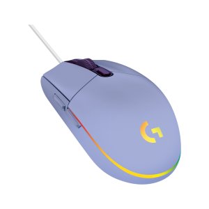 Logitech G G203 lightsync