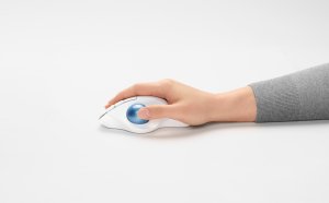Logitech ERGO M575 Wireless Trackball Mouse