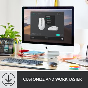 Logitech MX Anywhere 3 Compact Performance