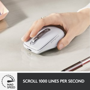 Logitech MX Anywhere 3 for Mac Compact
