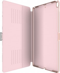 Speck Balance Folio Print Case Apple iPad Air (2019) / iPad Pro 10.5 (2017) Lilymodern Rose Gold