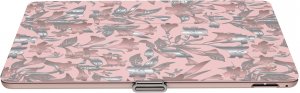 Speck Balance Folio Print Case Apple iPad Air (2019) / iPad Pro 10.5 (2017) Lilymodern Rose Gold