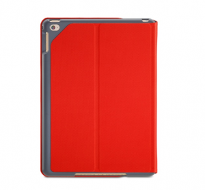 Logitech Canvas Red Bluetooth Turkish