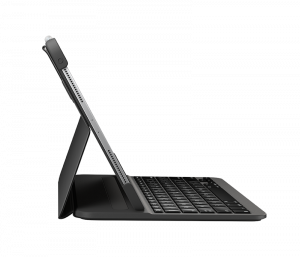 Logitech Slim Folio Pro Graphite Bluetooth Spanish