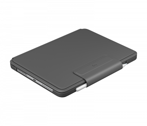 Logitech SLIM FOLIO PRO Graphite Bluetooth AZERTY French