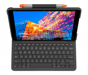 Logitech Slim Folio For iPad Air (3rd gen)