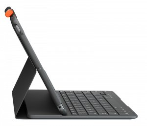 Logitech Slim Folio For iPad Air (3rd gen)