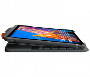 Logitech Slim Folio For iPad Air (3rd gen)
