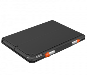 Logitech Slim Folio For iPad Air (3rd gen)