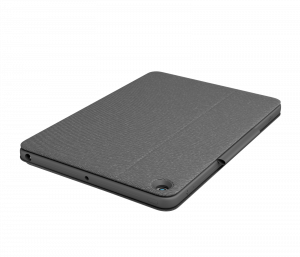 Logitech Combo Touch Graphite Smart Connector QWERTY UK English