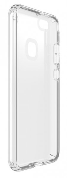 Speck Presidio mobile phone case 13.2 cm (5.2") Cover Transparent