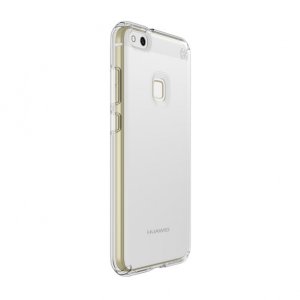 Speck Presidio mobile phone case 13.2 cm (5.2") Cover Transparent
