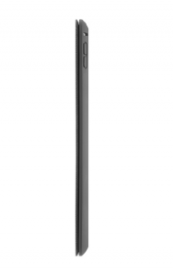 Logitech AnyAngle 24.6 cm (9.7") Flip case Black