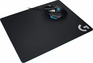 Logitech G G240 Cloth Gaming Mouse Pad