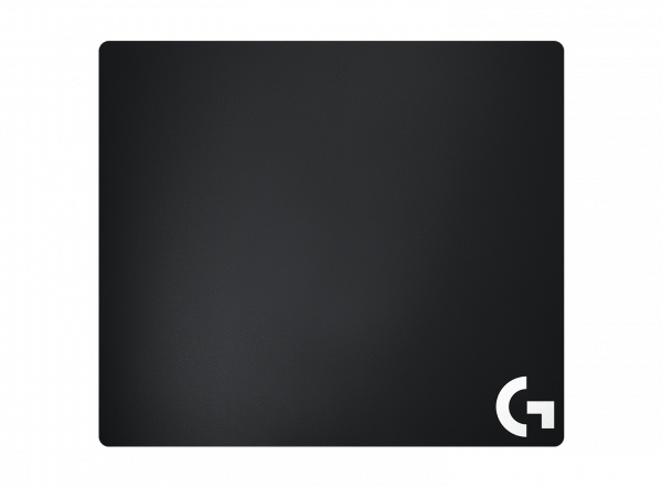 Logitech G G640 Gaming mouse pad Black, Blue