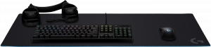 Logitech G G840 XL Gaming Mouse Pad