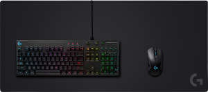 Logitech G G840 XL Gaming Mouse Pad